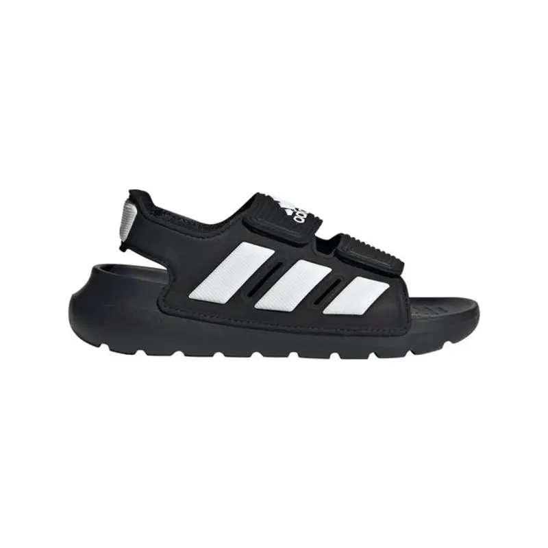 Adidas Altaswim 2.0 unisex Infradito e sandali - Nero - Rete/Sintetico - Foot Locker