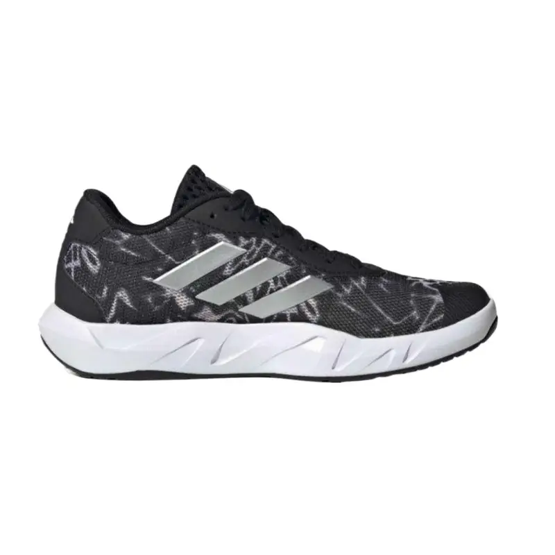 Adidas Top Uomo Nero 4267914 miniatura 2