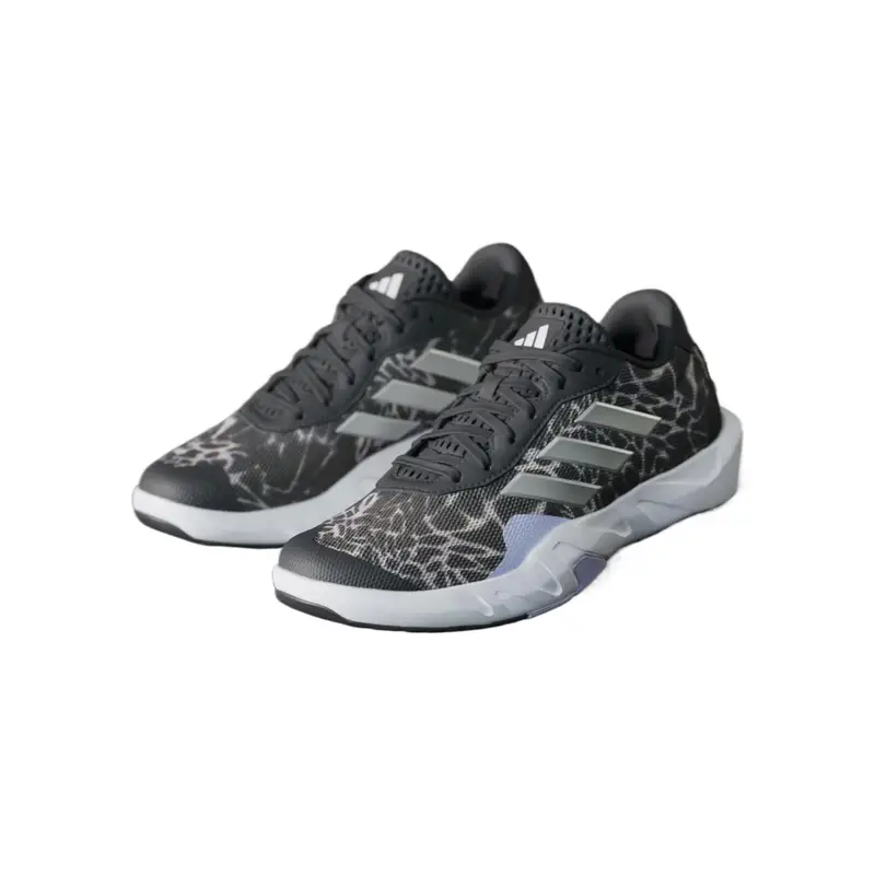 Adidas Top Uomo Bianco 4300475 miniatura 3