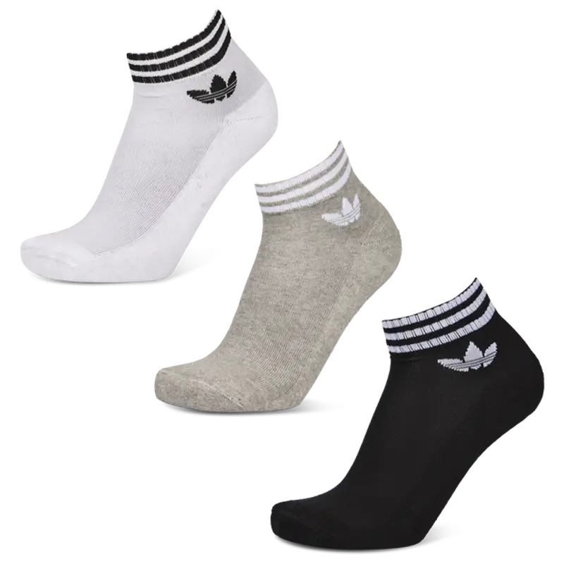 Adidas Calze Grigio 1140678