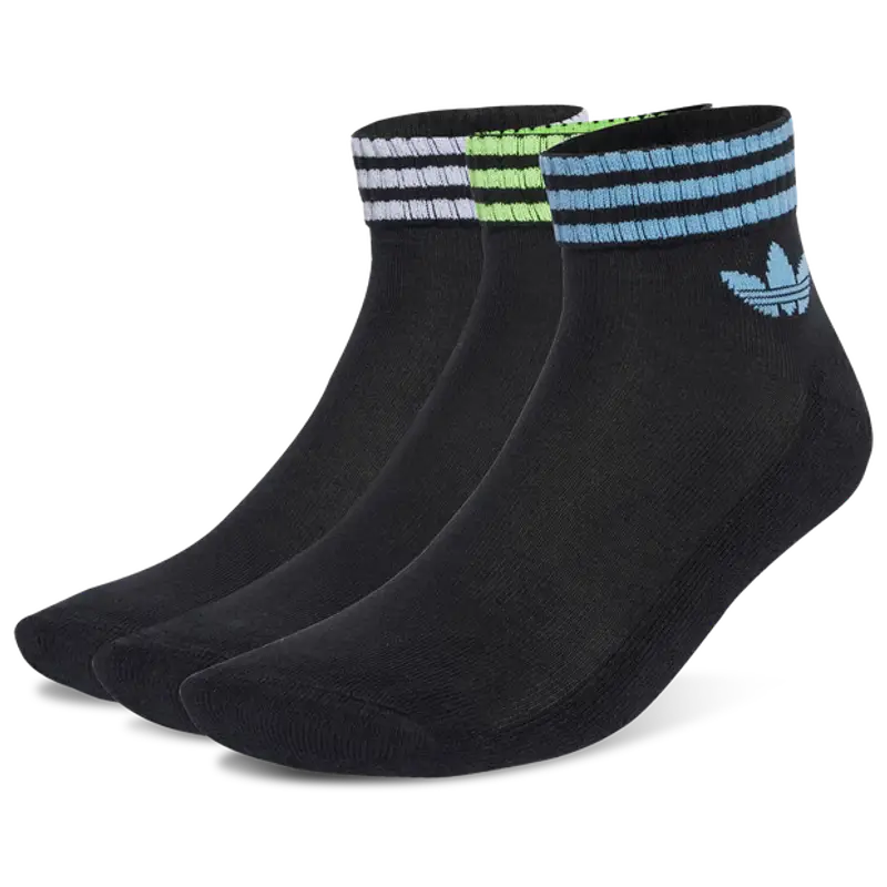 Adidas Calze Nero 1055833