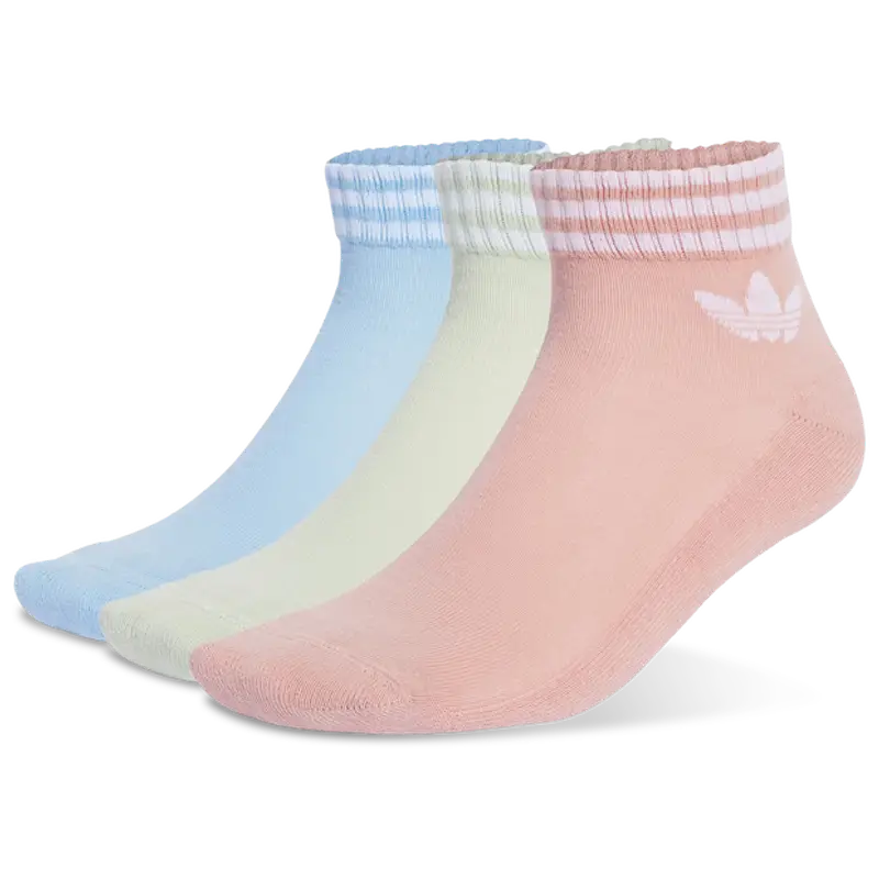 Adidas Calze Rosa 1378410