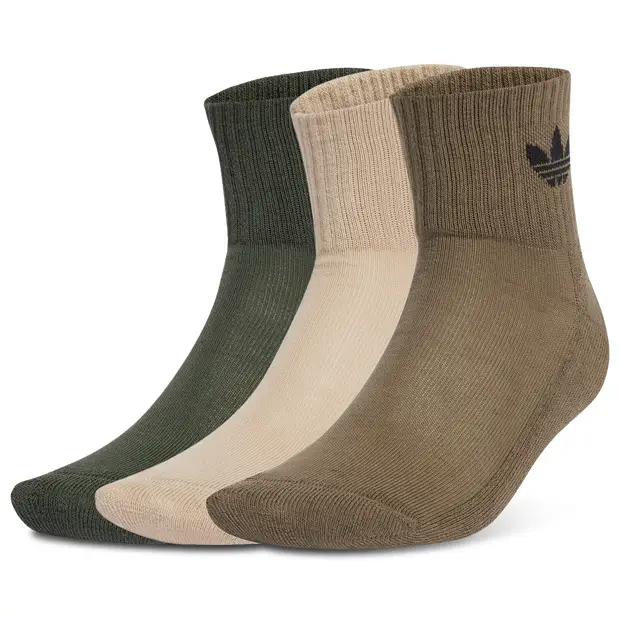 Adidas Calze Verde 3006905