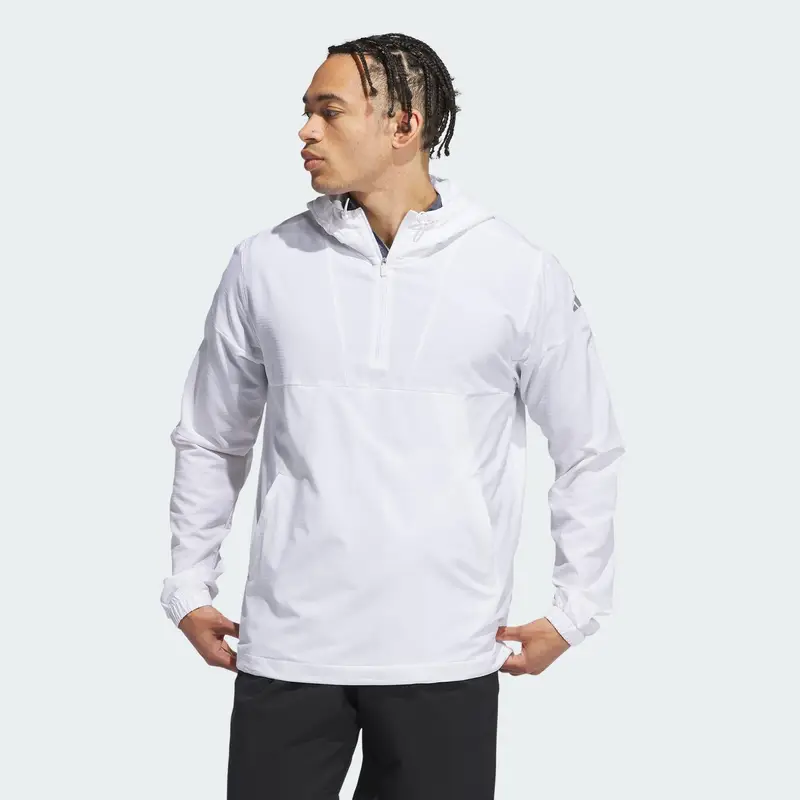 Anorak Ultimate365 | Adidas Bianco