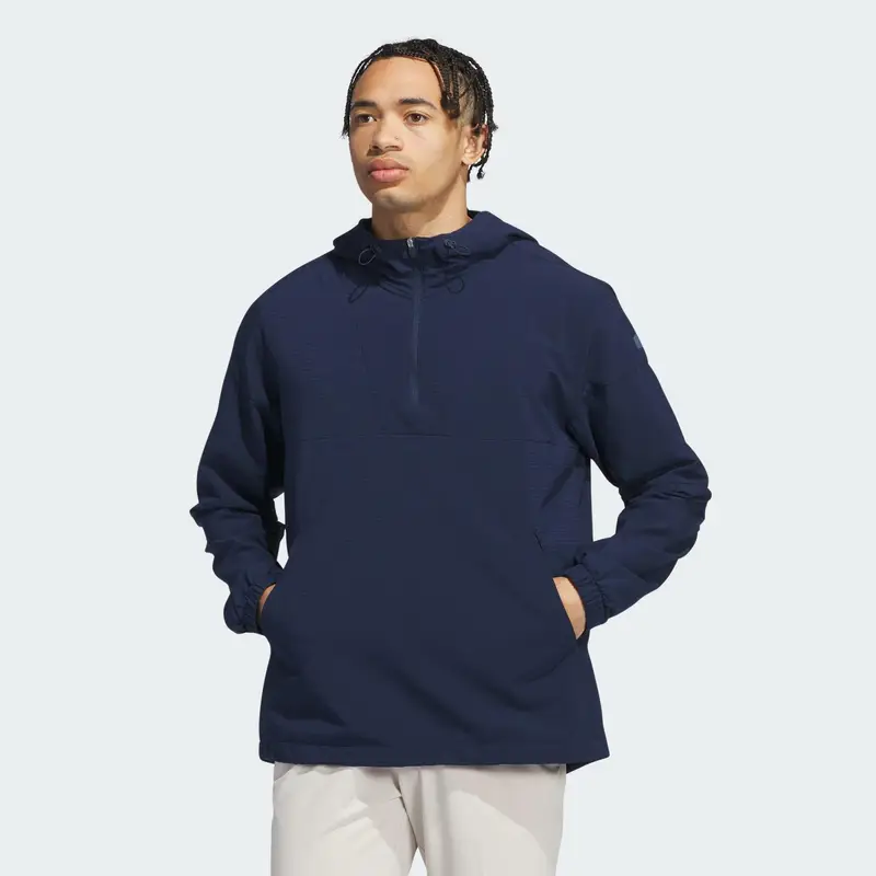 Anorak Ultimate365 | Adidas Blu navy