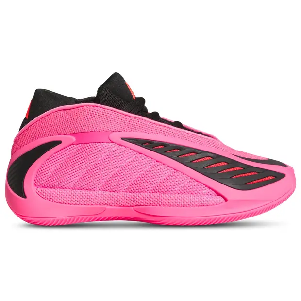 Anthony Edwards Bambini - Sneakers Arancione Orange