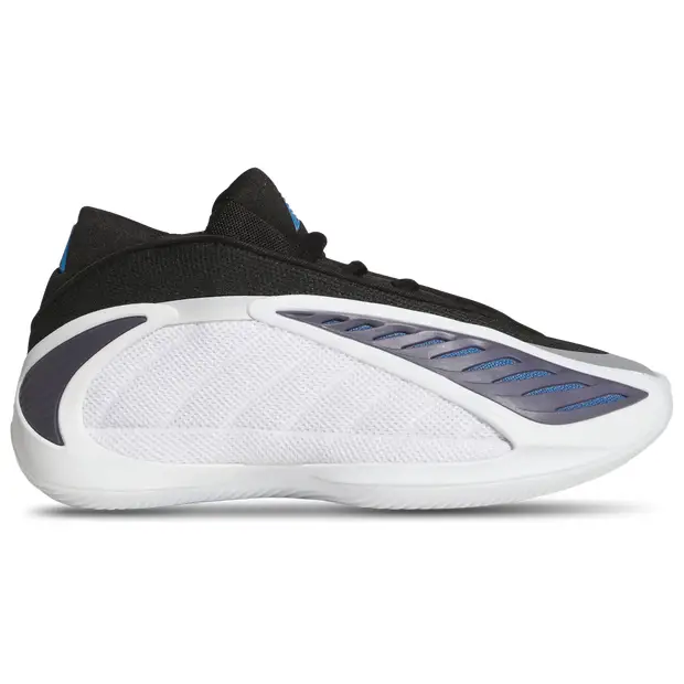 Anthony Edwards Bambini - Sneakers Bianco White