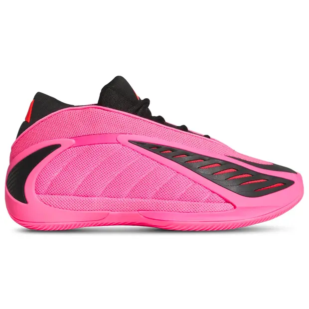 Anthony Edwards Donna - Sneakers Arancione Orange