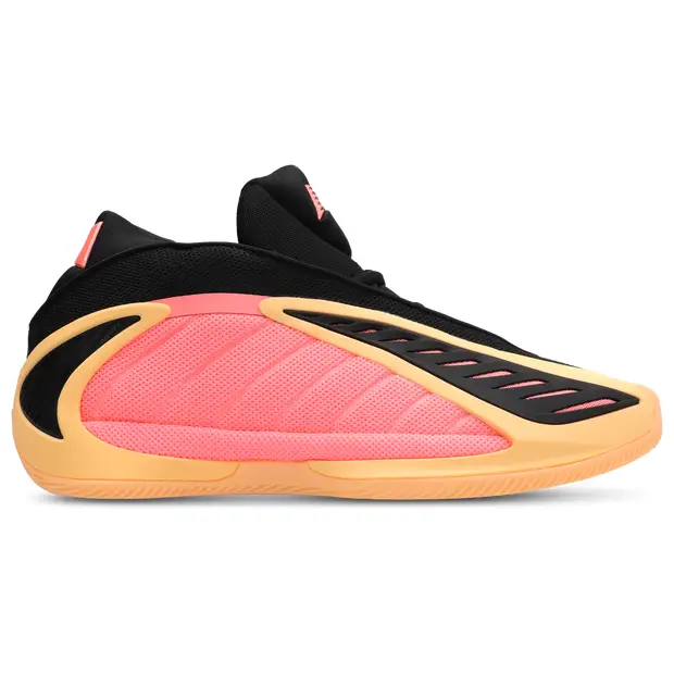 Anthony Edwards Uomo - Sneakers Arancione Orange