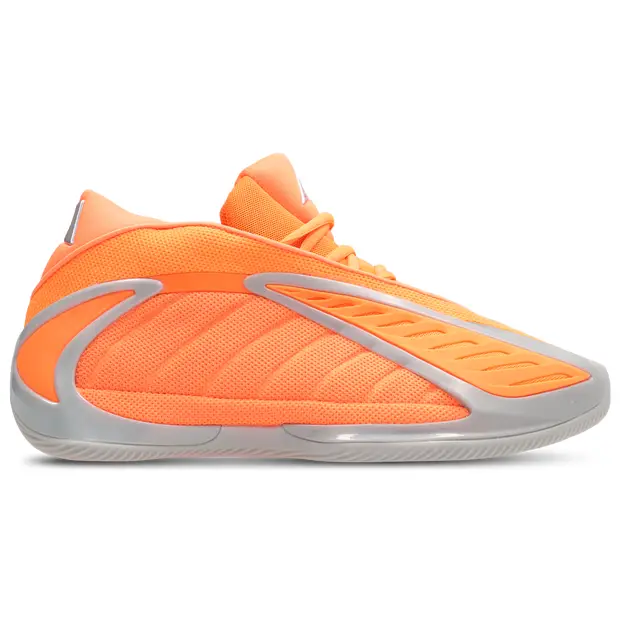 Anthony Edwards Uomo - Sneakers Arancione Orange