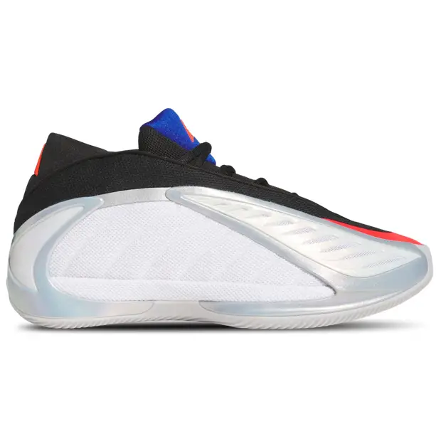 Anthony Edwards Uomo - Sneakers Bianco White