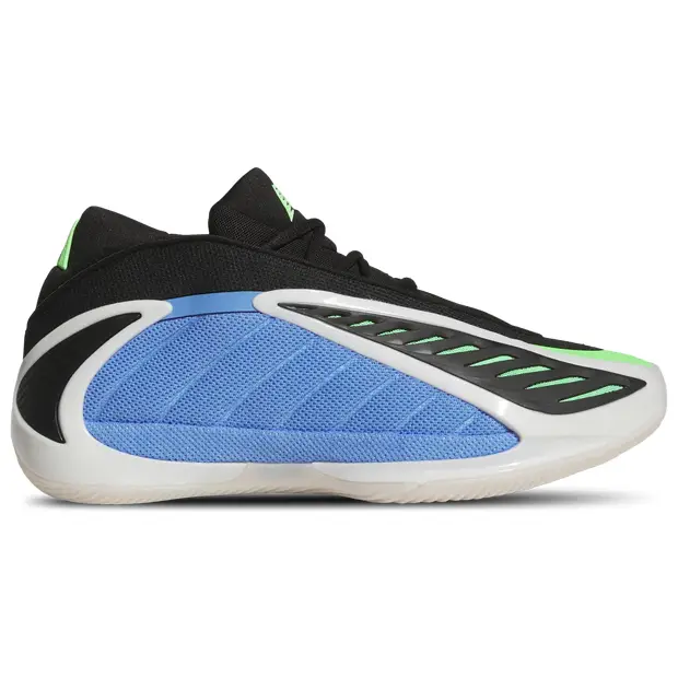 Anthony Edwards Uomo - Sneakers Blu Blue