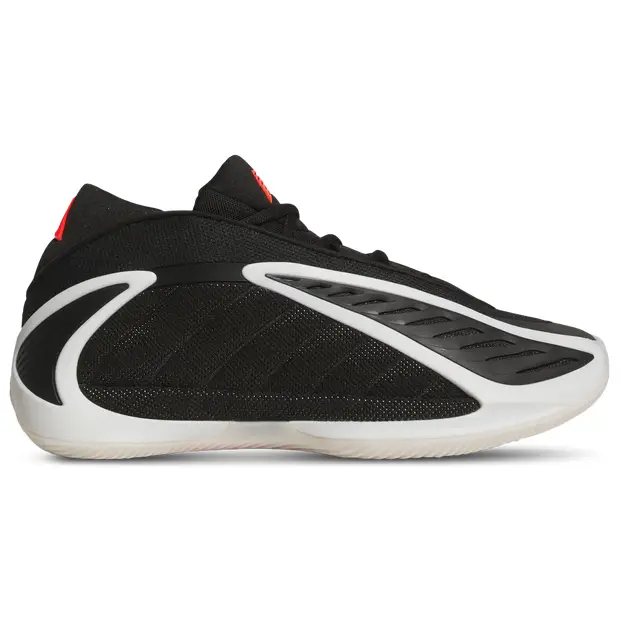 Anthony Edwards Uomo - Sneakers Nero Black