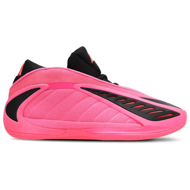 Anthony Edwards Uomo - Sneakers Rosa Pink