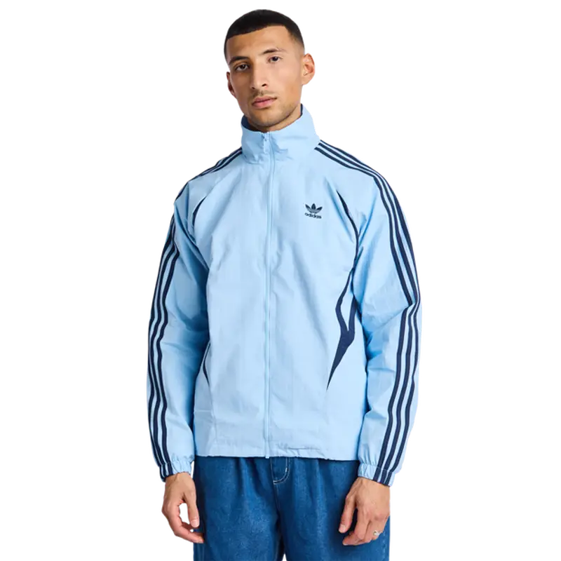 Adidas Top Blu 1140551