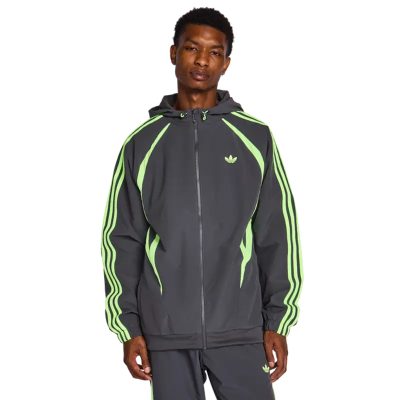 Adidas Top Grigio 1378524