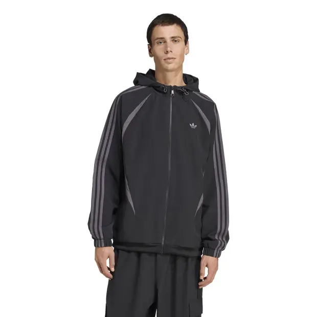 Adidas Top Nero 2735938