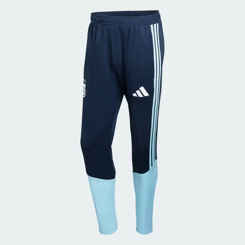 Argentina 26 Pantaloni da allenamento Tiro Night Navy miniatura 3
