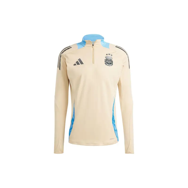 Adidas Top Uomo Marrone 4159341