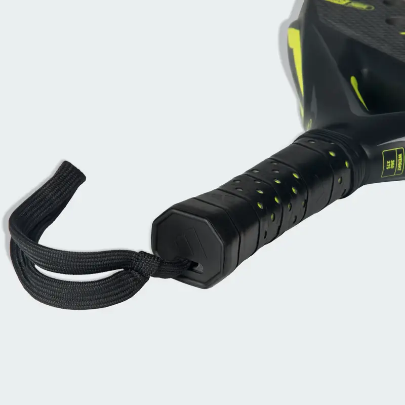 ARROW_HIT Racquet Black miniatura 3