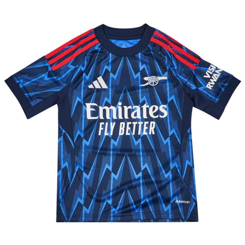 Adidas Arsenal Fc unisex Maglie/Repliche - Blu - Poly Jersey - Foot Locker