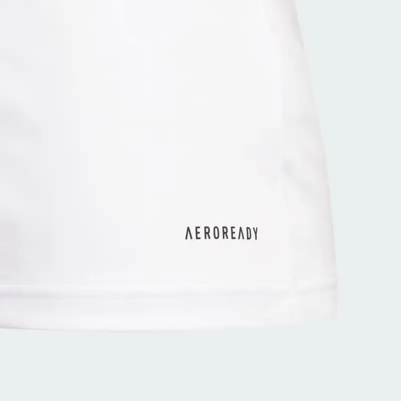 AS Roma 25/26 Terza Maglia Bambini White miniatura 3