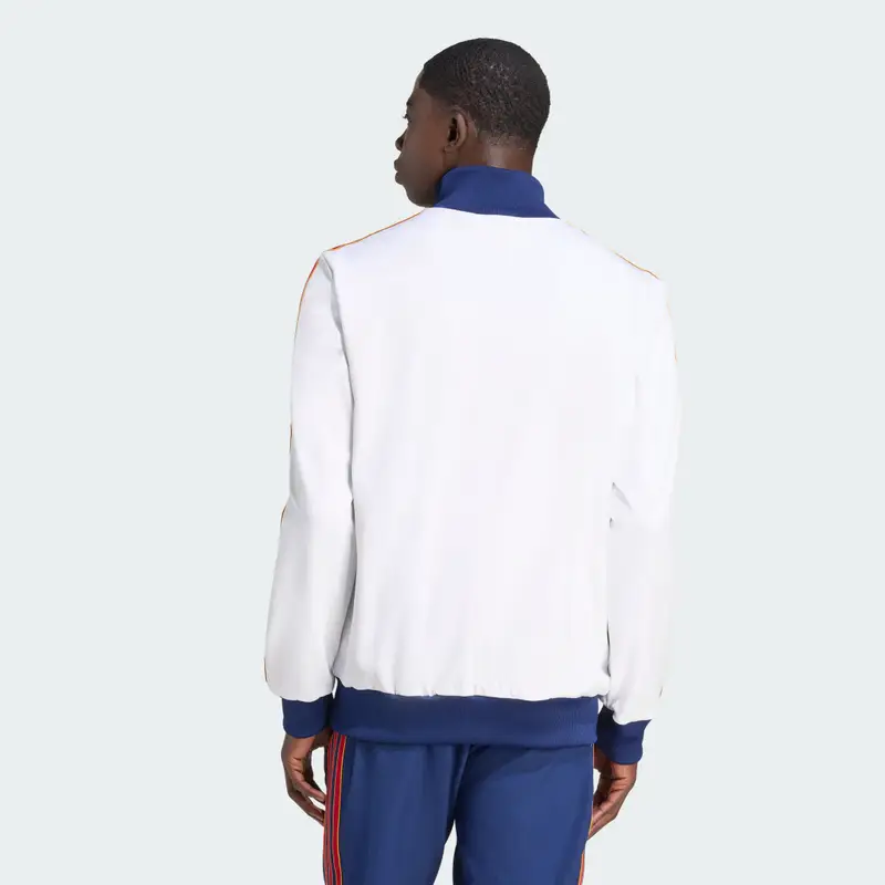 Adidas Top Bianco 3671299 miniatura 2