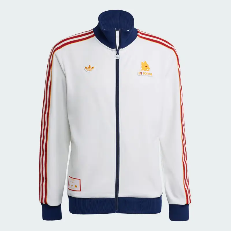 Adidas Top Bianco 3671299 miniatura 4