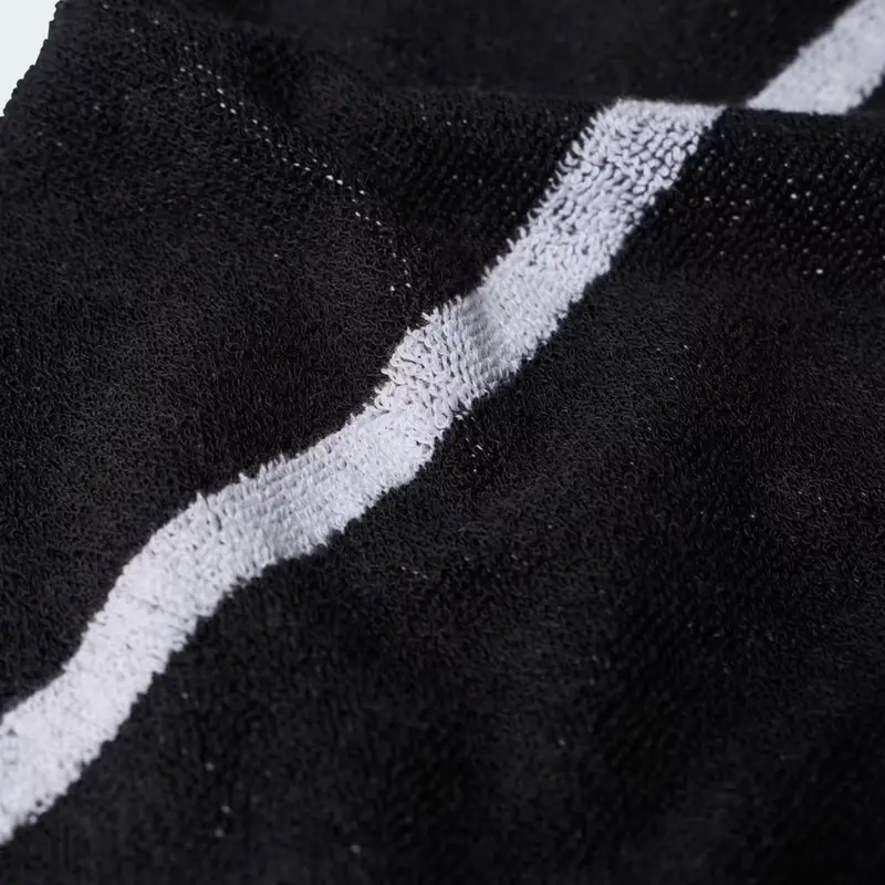 ASCIUGAMANO MERCEDES-AMG PETRONAS FORMULA TEAM Black miniatura 3