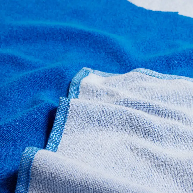 Asciugamano Originals Extra-Large Blue Bird miniatura 3