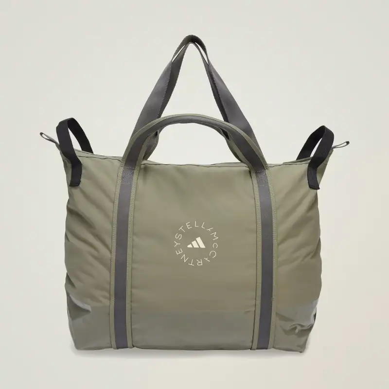 aSMC TOTE Legacy Green miniatura 3