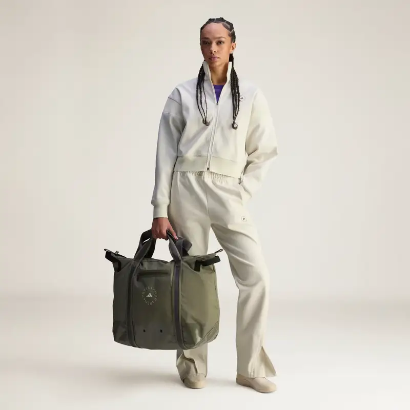 aSMC TOTE Legacy Green