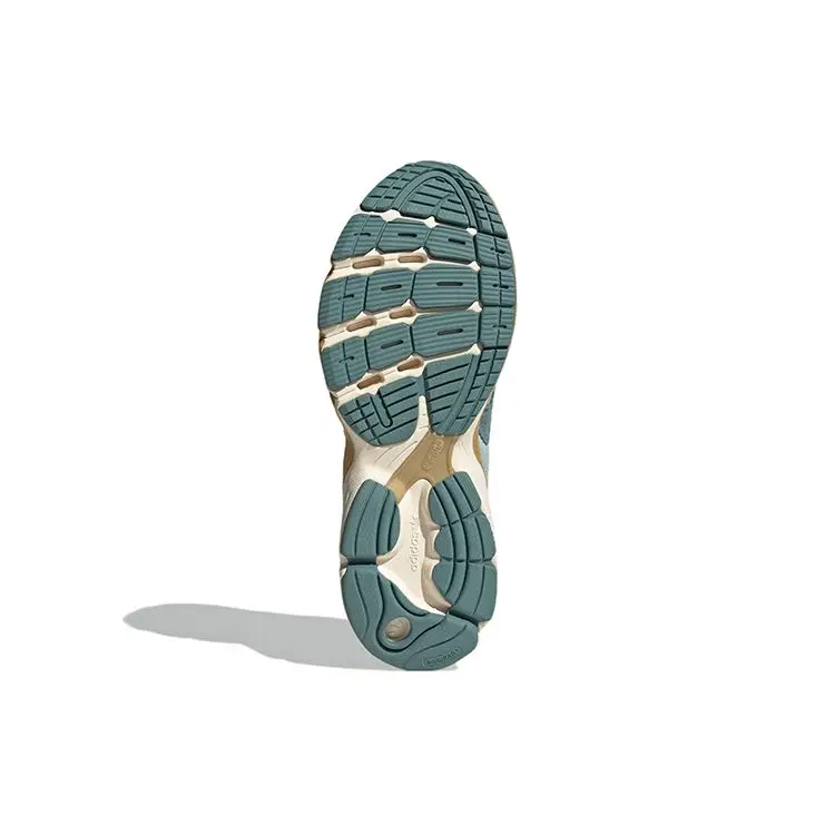 Astir Tinta Blu Grigio Magico Sneakers da Donna GZ4339 41⅓ miniatura 4