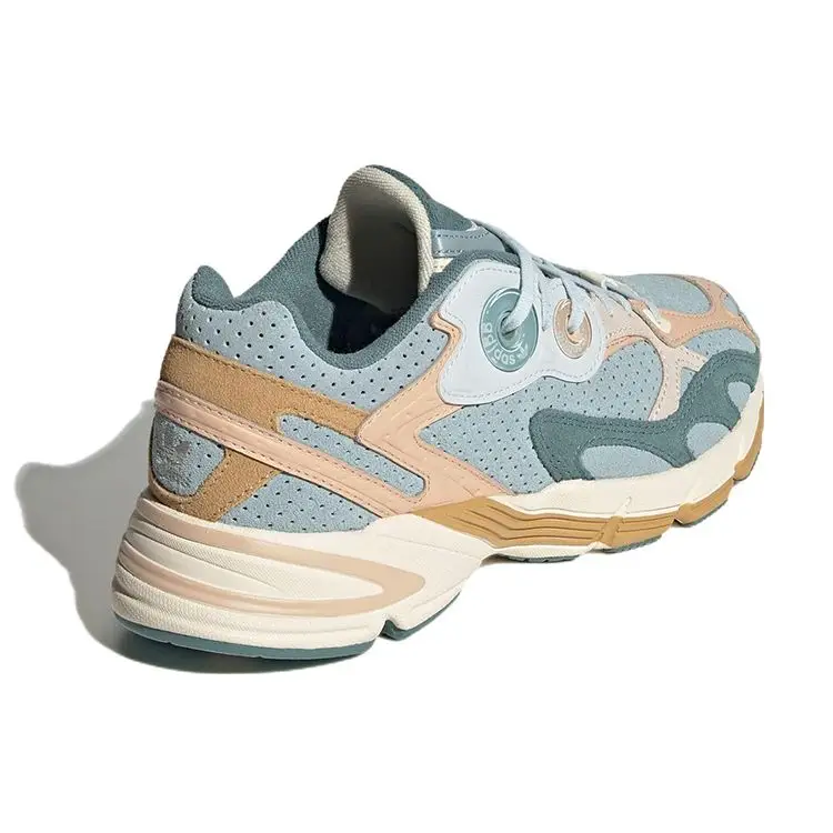 Astir Tinta Blu Grigio Magico Sneakers da Donna GZ4339 41⅓ miniatura 5