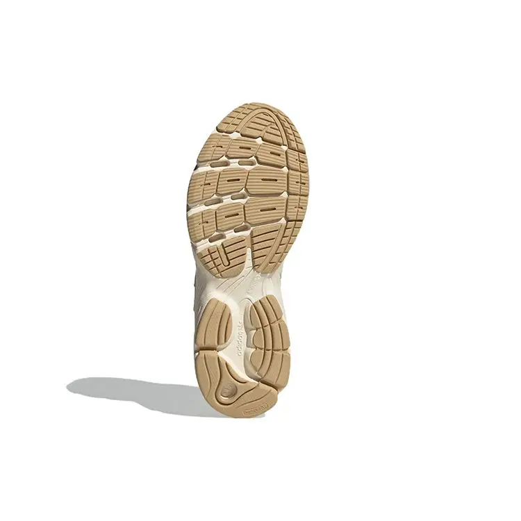 Astir Wonder White Sneakers da Donna Crema Gomma GV9200 36⅔ miniatura 4