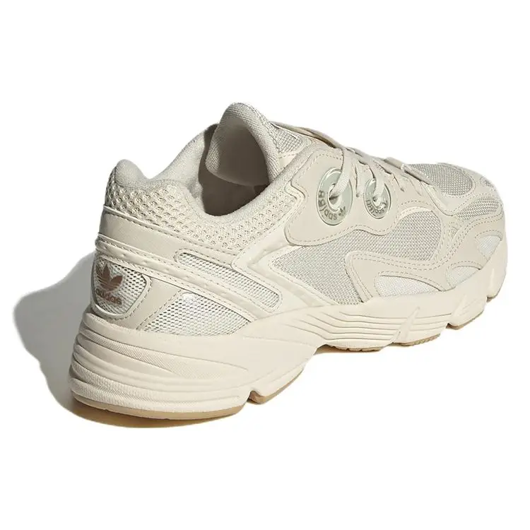 Astir Wonder White Sneakers da Donna Crema Gomma GV9200 36⅔ miniatura 5