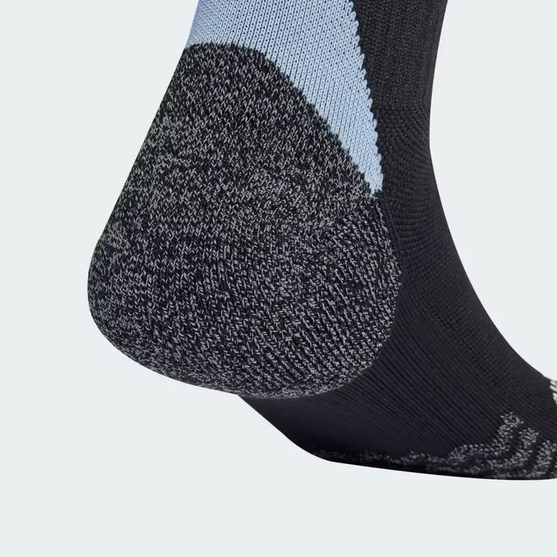 Adidas Calze Nero 3174961 miniatura 3