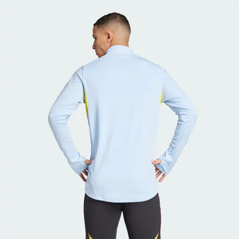 Adidas Top Blu 3183283 miniatura 2