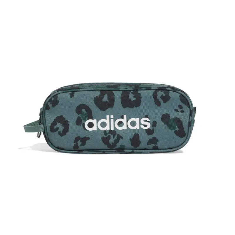 Astuccio adidas Linear Graphic Multicolore