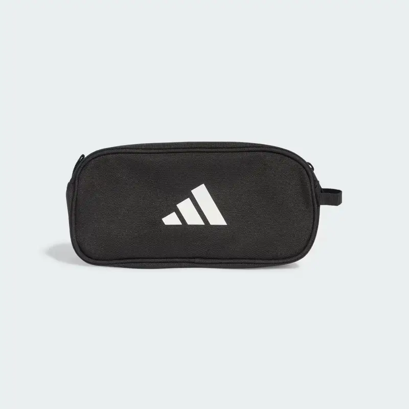 Astuccio Pencil Case 2 Bambini Black