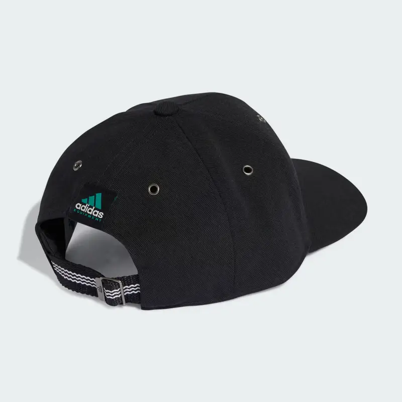 ATTREZZATURA CAPPELLINO SNAPBACK Black miniatura 2