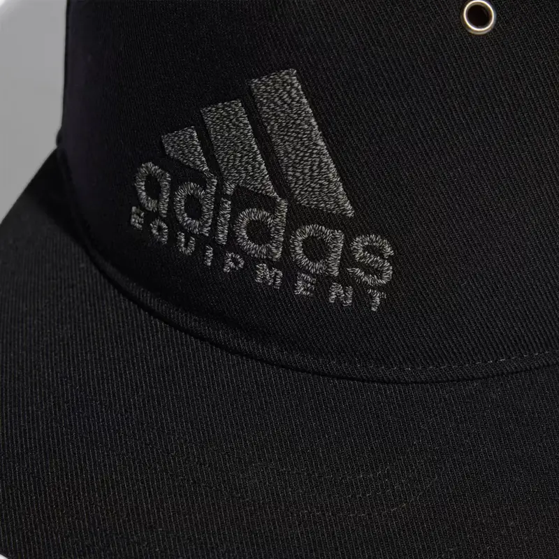 ATTREZZATURA CAPPELLINO SNAPBACK Black miniatura 4