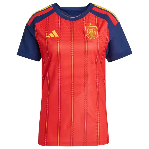 Authentic Donna - Maglie/Repliche Rosso - Mesh Red