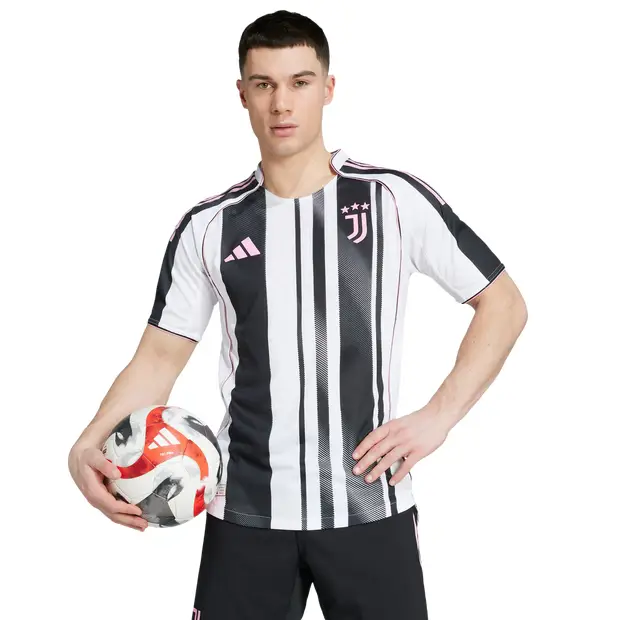 Authentic male Maglie/Repliche - Bianco - Poly Mesh - Foot Locker White