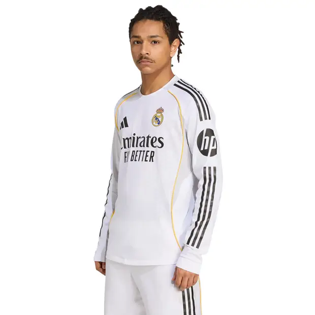 Authentic male Maglie/Repliche - Bianco - Poly Mesh - Foot Locker White