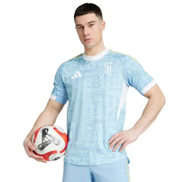 Authentic male Maglie/Repliche - Blu - Poly Mesh - Foot Locker Blue