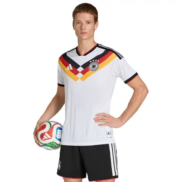 Authentic Uomo - Maglie/Repliche Bianco - Mesh White