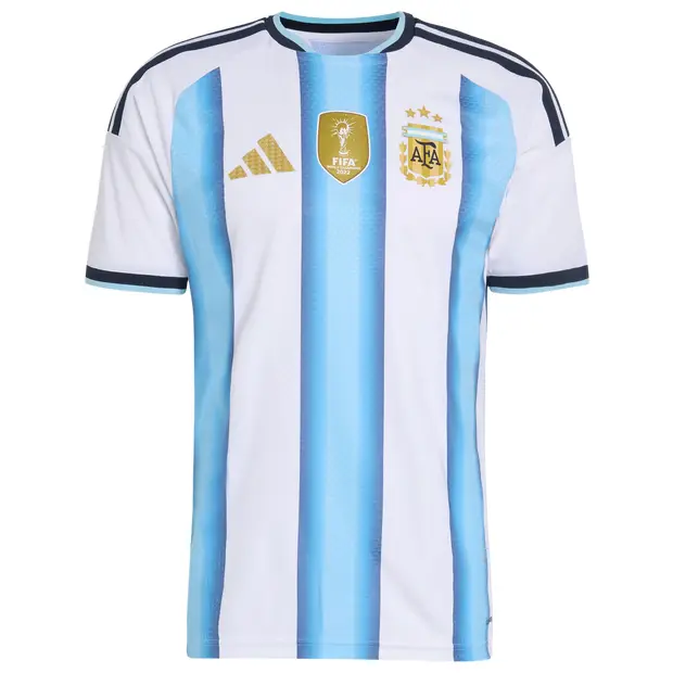 Authentic Uomo - Maglie/Repliche Bianco - Mesh White