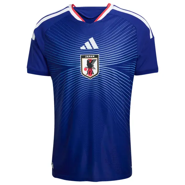 Authentic Uomo - Maglie/Repliche Blu - Mesh Blue