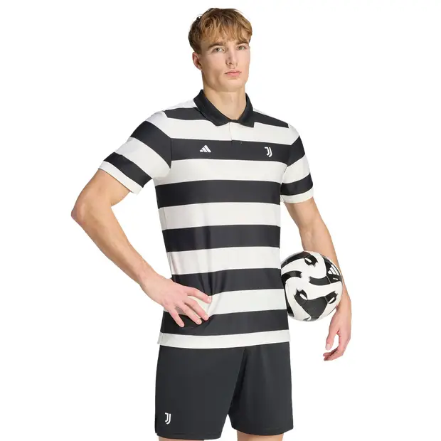 Authentic Uomo - Maglie/Repliche Nero - Mesh Black